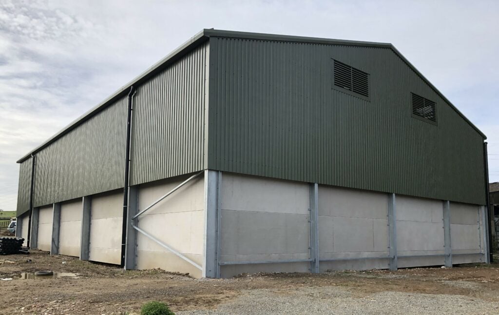 General Purpose Building